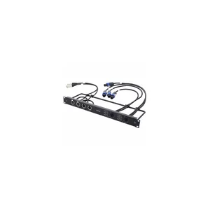 the box pro Achat Connection Panel