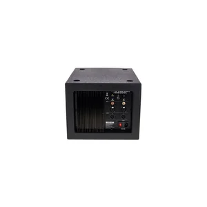 the box pro Achat E-Drum Monitor Bundle