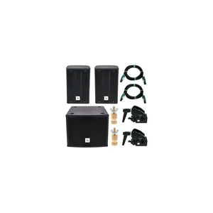 the box pro Achat E-Drum Monitor Bundle