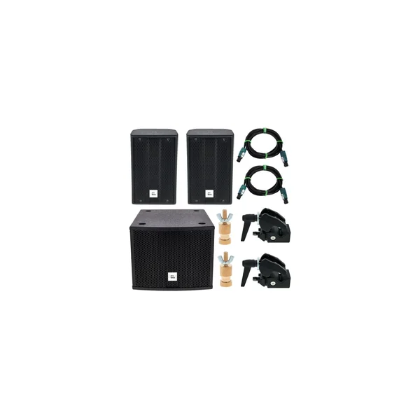 the box pro Achat E-Drum Monitor Bundle
