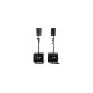 the box pro Achat Entertainer Set Aktiv