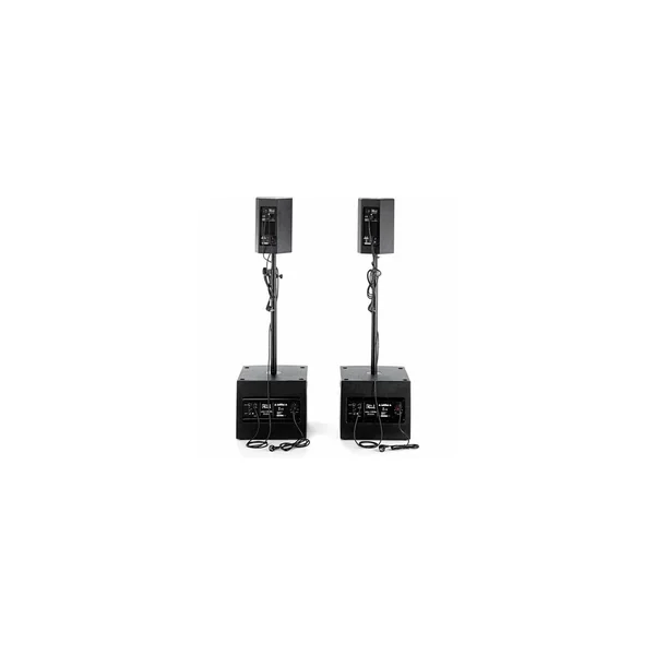the box pro Achat Entertainer Set Aktiv