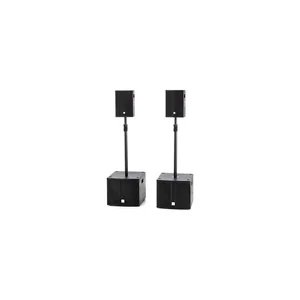 the box pro Achat Entertainer Set Aktiv
