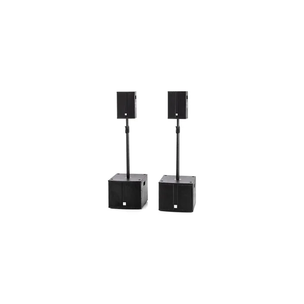 the box pro Achat Entertainer Set Aktiv