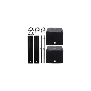 the box pro Achat Lineal 15 Stereo