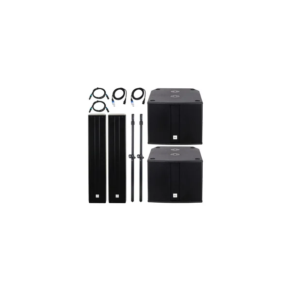 the box pro Achat Lineal 15 Stereo