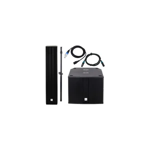 the box pro Achat Lineal 15