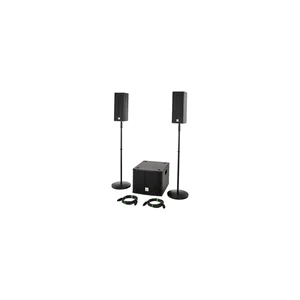 the box pro Achat Mini Bundle