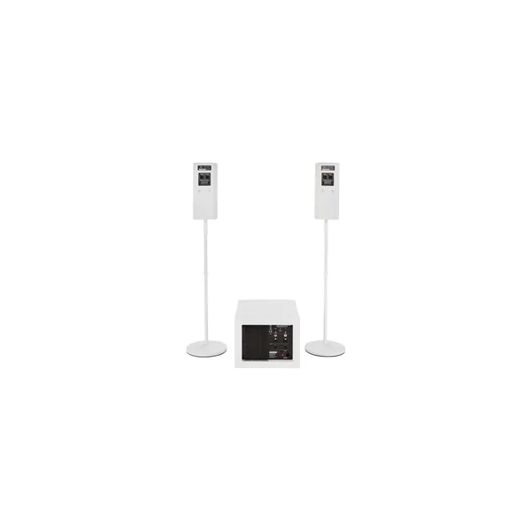 the box pro Achat Mini Bundle WH