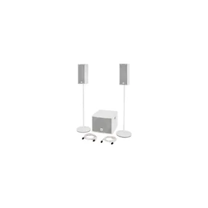 the box pro Achat Mini Bundle WH