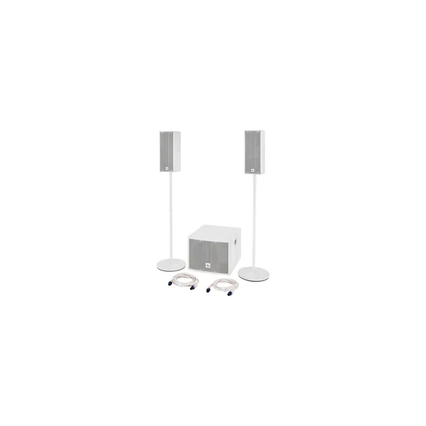the box pro Achat Mini Bundle WH