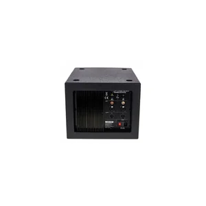the box pro Achat Mini Install Bundle BK