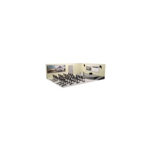 the box pro Achat Mini Install Bundle BK