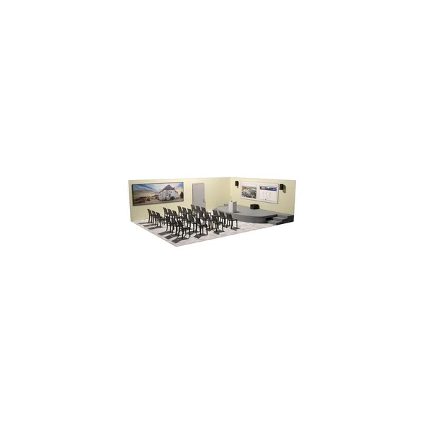 the box pro Achat Mini Install Bundle BK