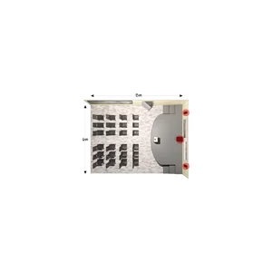 the box pro Achat Mini Install Bundle BK