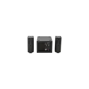the box pro Achat Mini Install Bundle BK