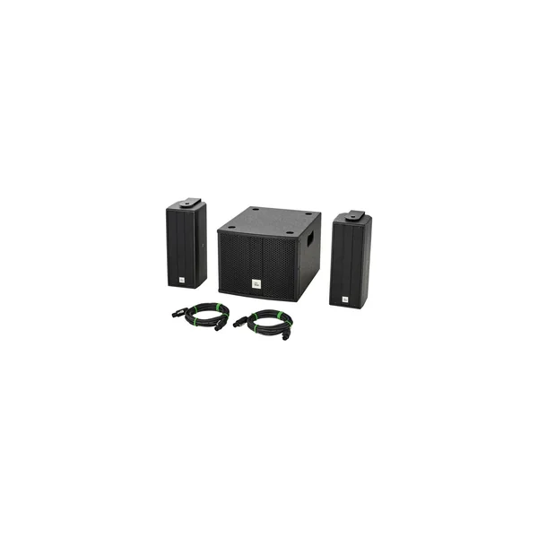 the box pro Achat Mini Install Bundle BK