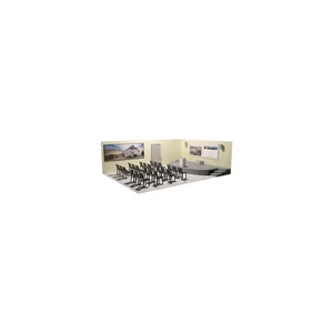 the box pro Achat Mini Install Bundle WH
