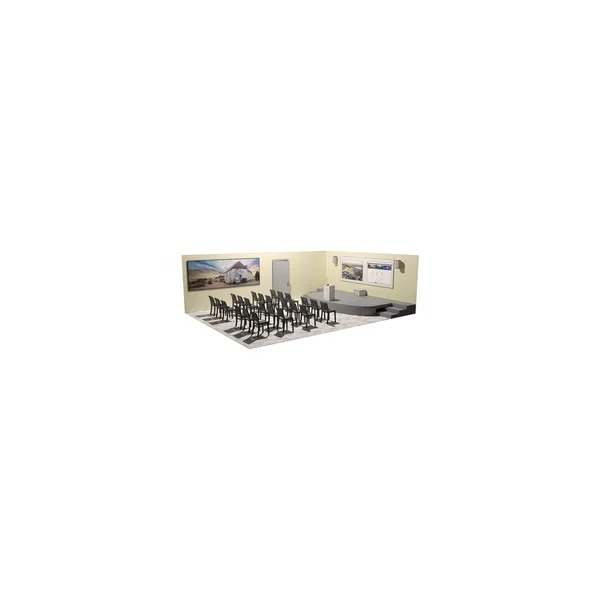 the box pro Achat Mini Install Bundle WH