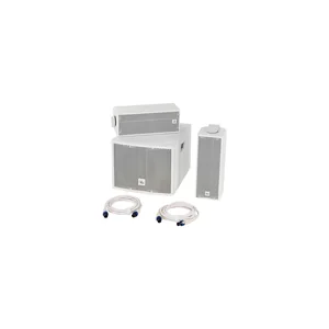 the box pro Achat Mini Install Bundle WH