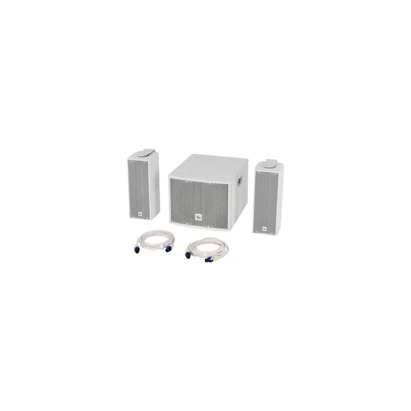 the box pro Achat Mini Install Bundle WH