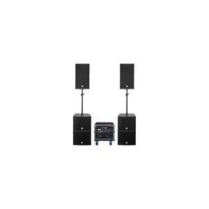 the box pro Achat Mobile Power MK II