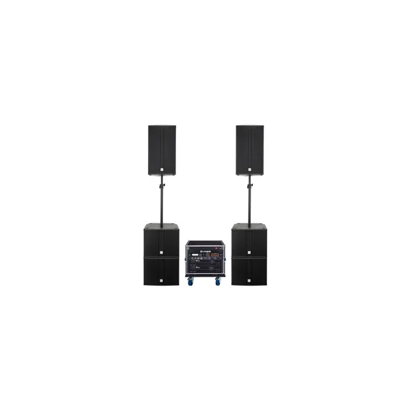 the box pro Achat Mobile Power MK II