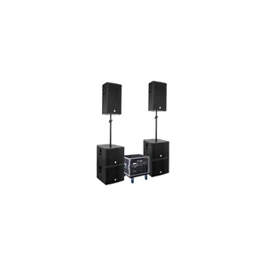 the box pro Achat Mobile Power MK II