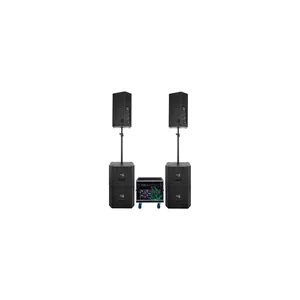 the box pro Achat Mobile Power MK II