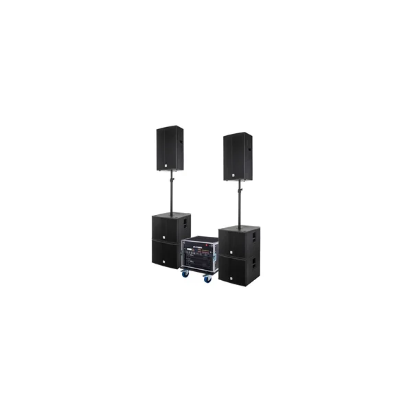 the box pro Achat Mobile Power MK II