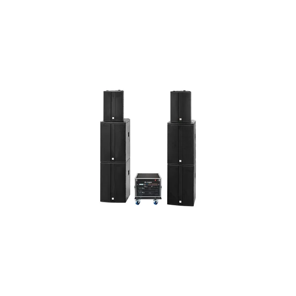 the box pro Achat Open Air Bundle MK II