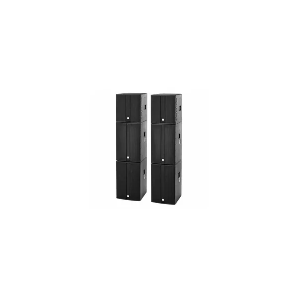 the box pro Achat Rock n Roll Bundle Aktiv