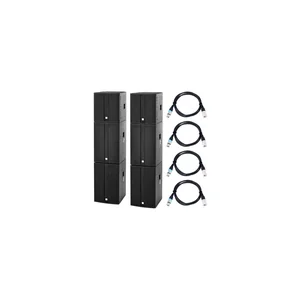 the box pro Achat Rock n Roll Bundle Aktiv