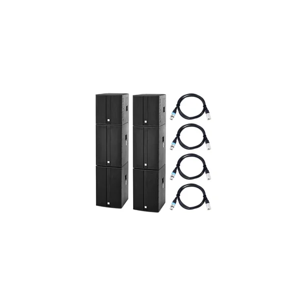 the box pro Achat Rock n Roll Bundle Aktiv