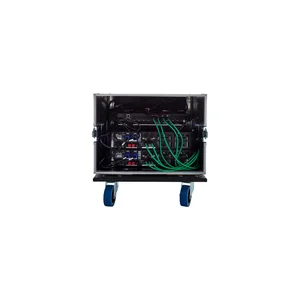 the box pro Achat Rock n Roll Bundle MK II