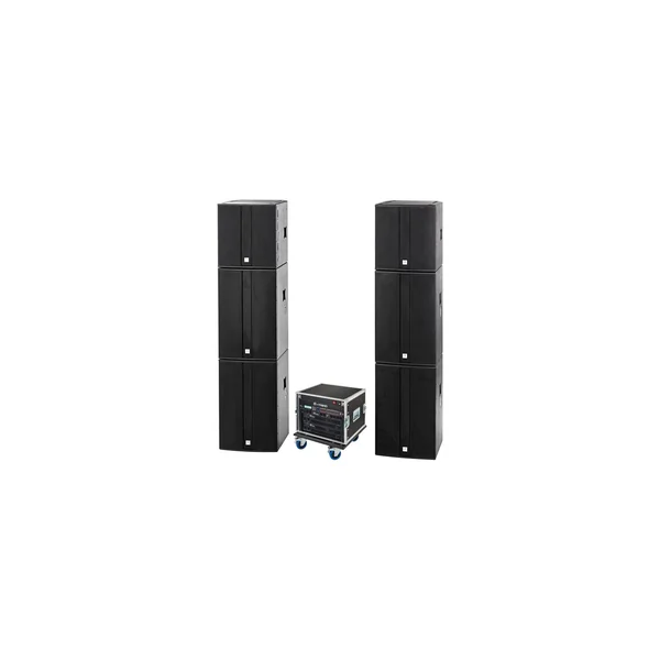 the box pro Achat Rock n Roll Bundle MK II