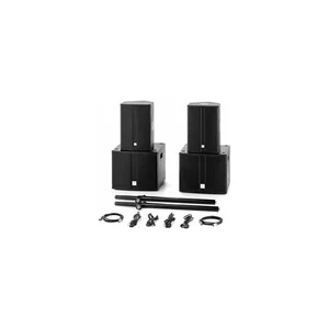 the box pro Achat110MKII/112A Power Bundle