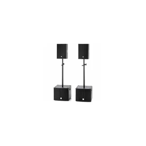 the box pro Achat110MKII/112A Power Bundle