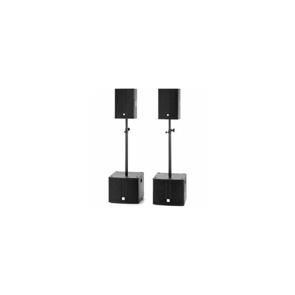 the box pro Achat110MKII/112A Power Bundle