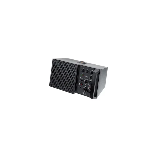the box pro CX 5 Bundle