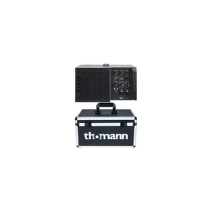 the box pro CX 5 Bundle
