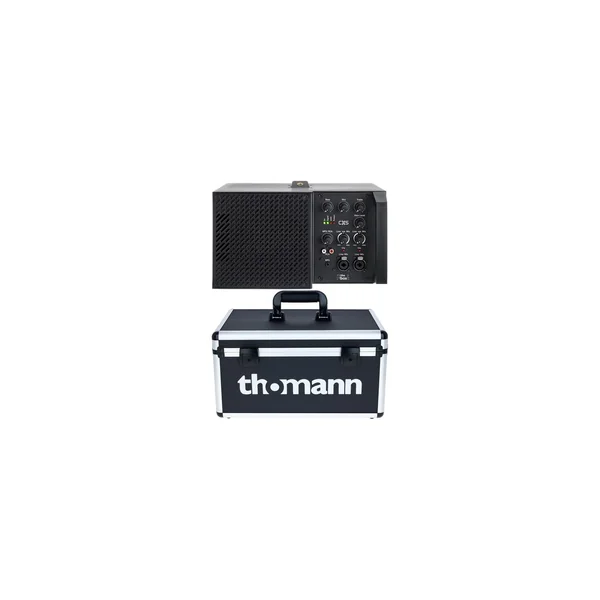 the box pro CX 5 Bundle
