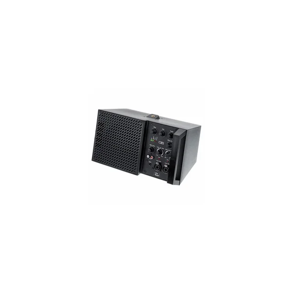 the box pro CX 5 Stand Bundle