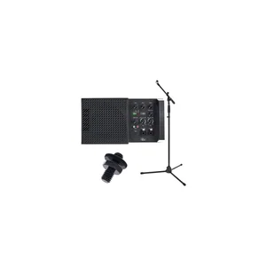 the box pro CX 5 Stand Bundle