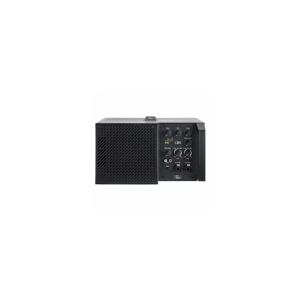 the box pro CX 5