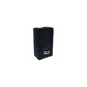 the box pro DSP 108 Cover