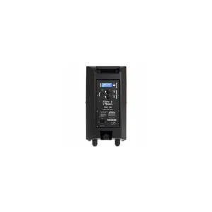 the box pro DSP 108