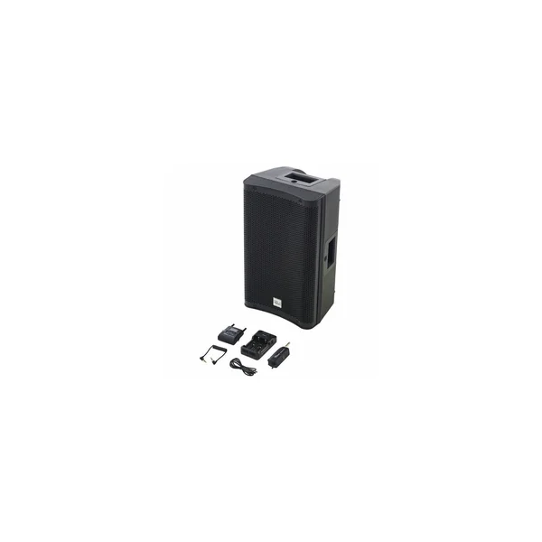 the box pro DSP 110 BP Street Set
