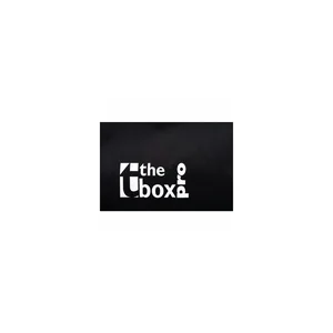 the box pro DSP 110 Cover