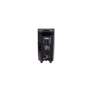 the box pro DSP 110